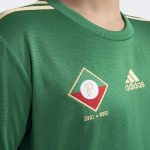 Cruzeiro 2021/22 Third Jersey - Image 2