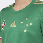 Cruzeiro 2021/22 Third Jersey - Image 3