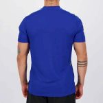 Cruzeiro 2021/22 Training Jersey - Blue - Image 6