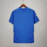 Cruzeiro 2021/22 Training Jersey - Blue - Image 2