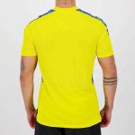 Cruzeiro 2021/22 Training Jersey - Yellow - Image 5