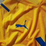 Crystal Palace 2021/22 Away Jersey - Image 2