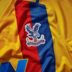 Crystal Palace 2021/22 Away Jersey - Image 3