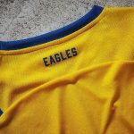 Crystal Palace 2021/22 Away Jersey - Image 4