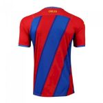 Crystal Palace 2021/22 Home Jersey - Image 5