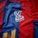 Crystal Palace 2021/22 Home Jersey - Image 3