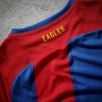 Crystal Palace 2021/22 Home Jersey - Image 4