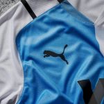 Crystal Palace 2021/22 Third Jersey - Image 2