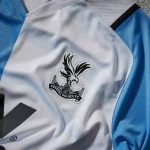Crystal Palace 2021/22 Third Jersey - Image 3