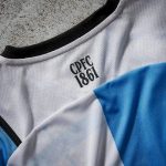 Crystal Palace 2021/22 Third Jersey - Image 4