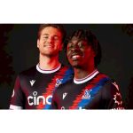Crystal Palace 2022/23 Third Jersey - Image 13