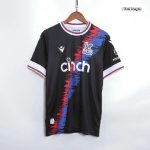 Crystal Palace 2022/23 Third Jersey - Image 3