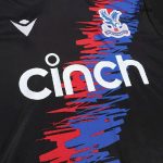 Crystal Palace 2022/23 Third Jersey - Image 8