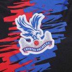 Crystal Palace 2022/23 Third Jersey - Image 9