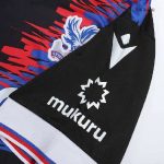 Crystal Palace 2022/23 Third Jersey - Image 11