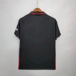 Eintracht Frankfurt 2021/22 Home Jersey - Image 13