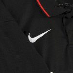 Eintracht Frankfurt 2021/22 Home Jersey - Image 3