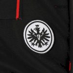 Eintracht Frankfurt 2021/22 Home Jersey - Image 4