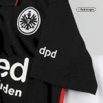 Eintracht Frankfurt 2021/22 Home Jersey - Image 6