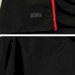 Eintracht Frankfurt 2021/22 Home Jersey - Image 8
