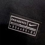 Eintracht Frankfurt 2021/22 Home Jersey - Image 9