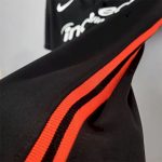 Eintracht Frankfurt 2021/22 Home Jersey - Image 12