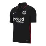 Eintracht Frankfurt 2021/22 Home Jersey - Image 14