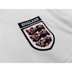 England 1999/01 Home Retro Jersey - Image 2