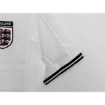 England 1999/01 Home Retro Jersey - Image 6