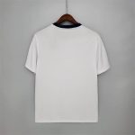 England 2013 Home Retro Jersey - Image 9