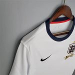 England 2013 Home Retro Jersey - Image 3