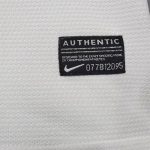 England 2013 Home Retro Jersey - Image 7