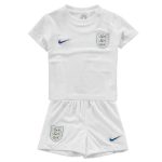 England 2022/23 Home Kids Kit - Image 3