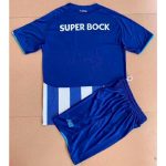 FC Porto 2021/22 Home Kids Kit - Image 4