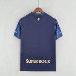 FC Porto 2022/23 Third Concept Jersey - Image 2