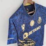 FC Porto 2022/23 Third Concept Jersey - Image 3