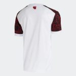 Flamengo 2021 Away Jersey - Image 2