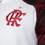 Flamengo 2021 Away Jersey - Image 3