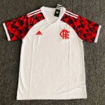 Flamengo 2021 Away Jersey - Image 4