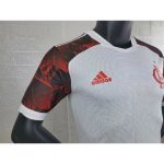 Flamengo 2021 Away Jersey Player Version - Image 8