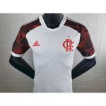 Flamengo 2021 Away Jersey Player Version - Image 2