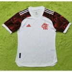 Flamengo 2021 Away Jersey Player Version - Image 3