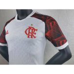 Flamengo 2021 Away Jersey Player Version - Image 7