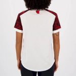 Flamengo 2021 Away Womens Jersey - Image 5