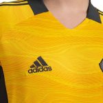 Flamengo 2021 Gk1 Goalkeeper Jersey - Image 4
