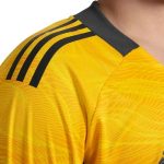Flamengo 2021 Gk1 Goalkeeper Jersey - Image 3