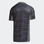 Flamengo 2021 Gk2 Goalkeeper Jersey Player Version - Image 2