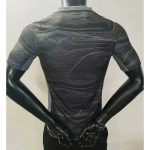 Flamengo 2021 Gk2 Goalkeeper Jersey Player Version - Image 4
