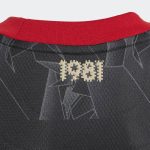 Flamengo 2021 Third Jersey - Image 4