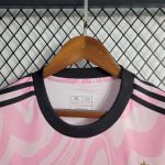 Flamengo 2023/24 Special Edition Jersey - Image 4